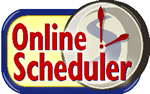 scheduler logo